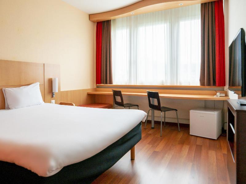 ibis Luzern Kriens - Oda