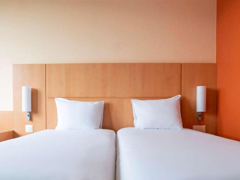 ibis Luzern Kriens - Oda