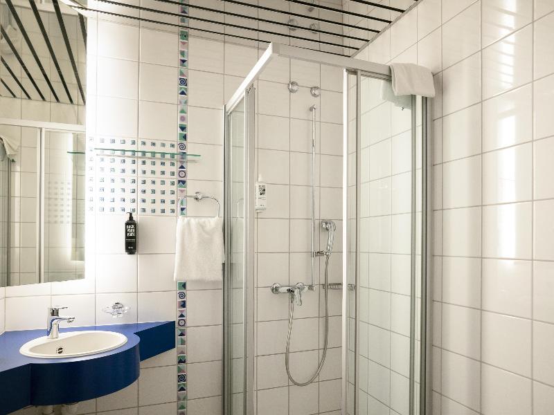 ibis Luzern Kriens - Oda