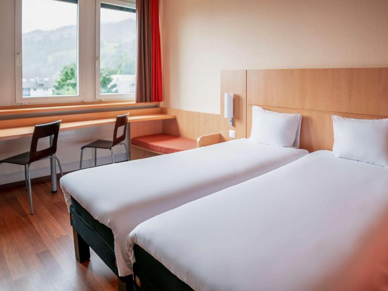 ibis Luzern Kriens - Oda