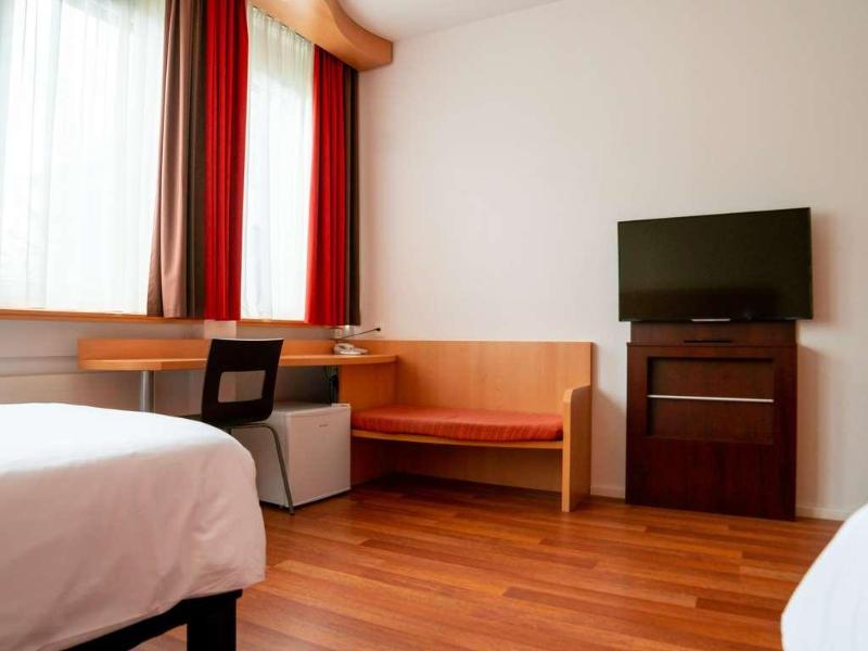 ibis Luzern Kriens - Oda