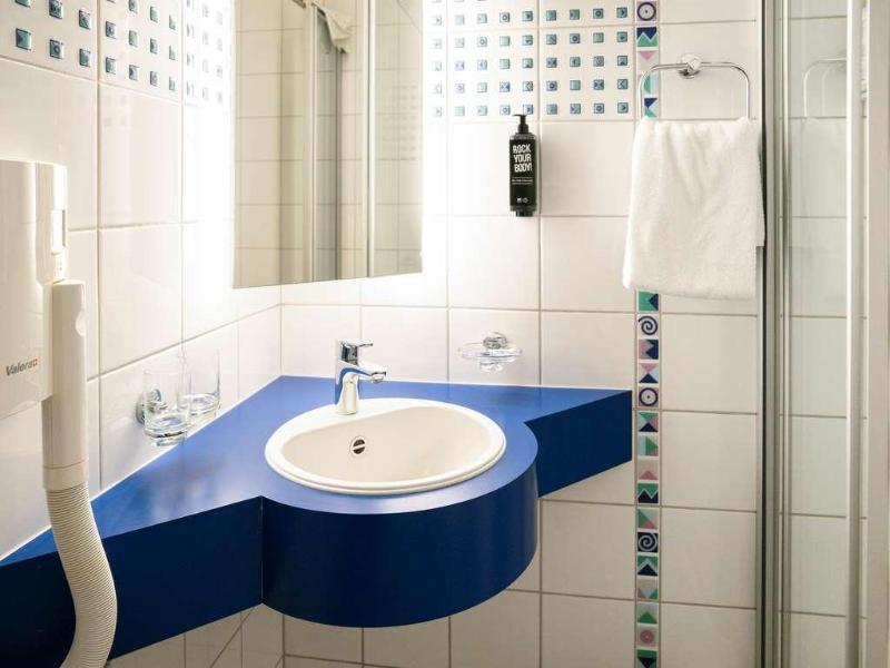 ibis Luzern Kriens - Oda