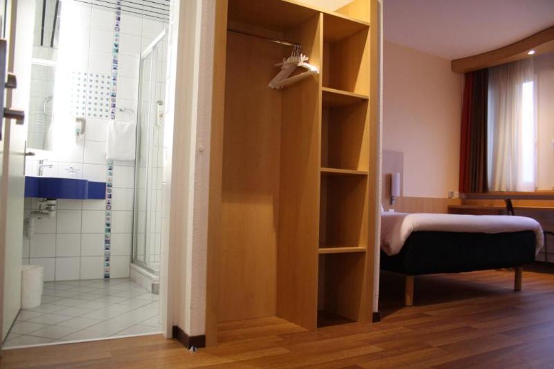 ibis Luzern Kriens - Oda