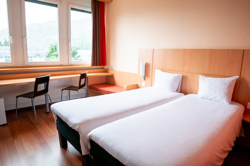 ibis Luzern Kriens - Oda