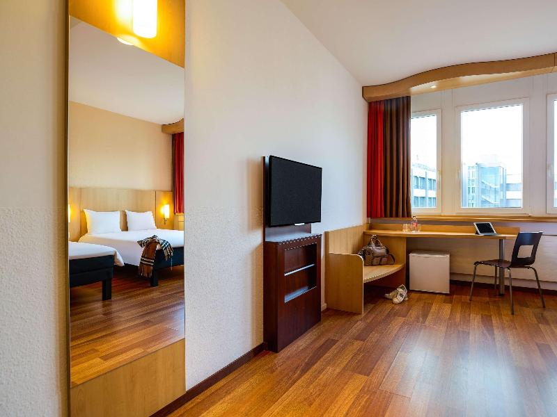 ibis Luzern Kriens - Oda