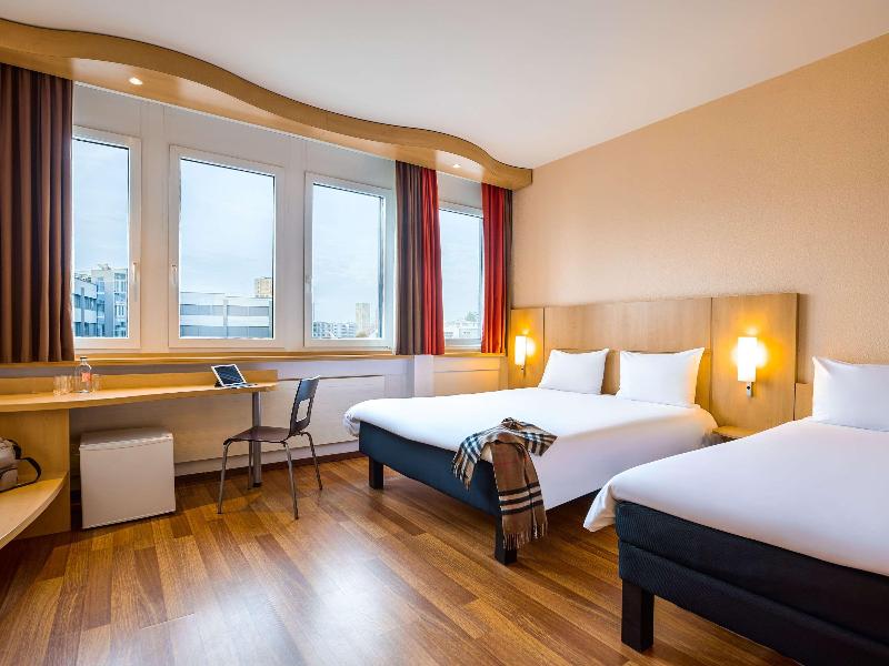 ibis Luzern Kriens - Oda