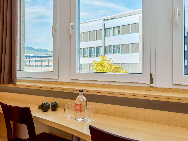 ibis Luzern Kriens - Oda