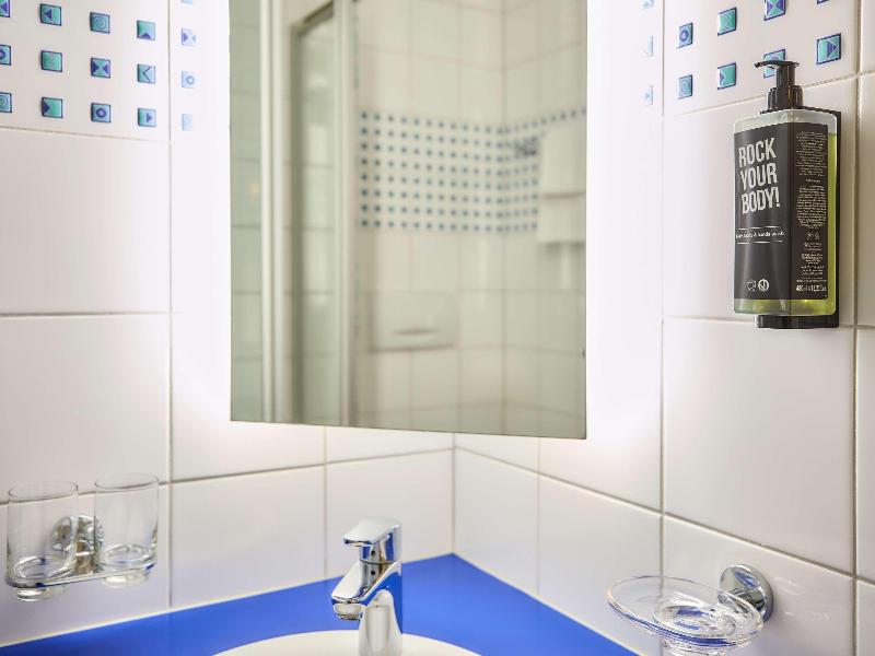 ibis Luzern Kriens - Oda