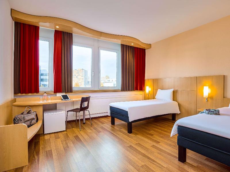 ibis Luzern Kriens - Oda