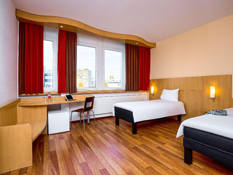 ibis Luzern Kriens - Oda