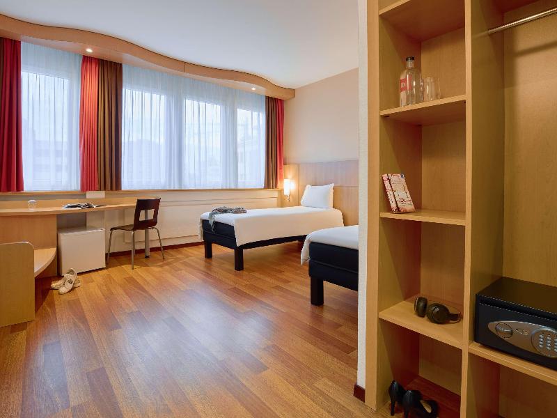 ibis Luzern Kriens - Oda