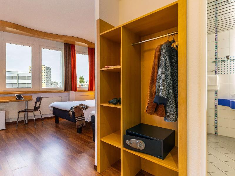 ibis Luzern Kriens - Oda