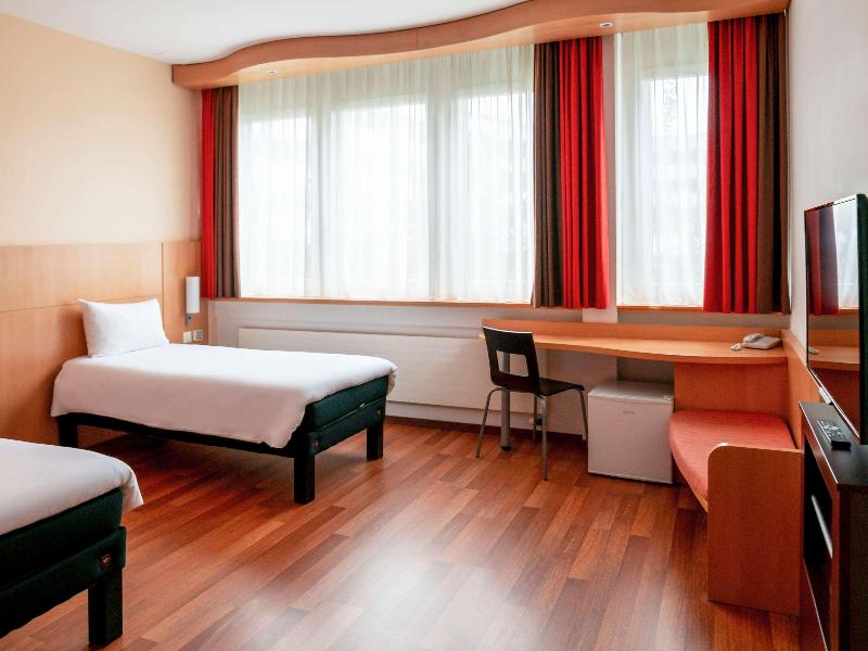 ibis Luzern Kriens - Oda