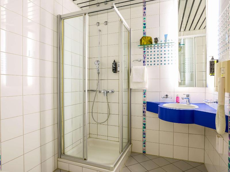 ibis Luzern Kriens - Oda