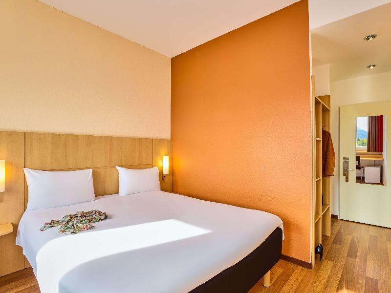 ibis Luzern Kriens - Oda