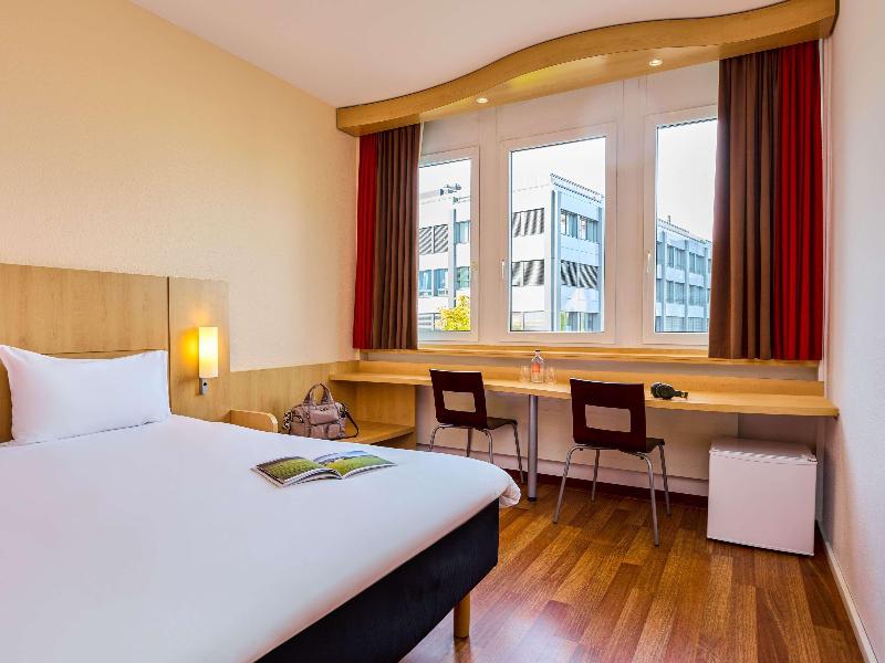 ibis Luzern Kriens - Oda