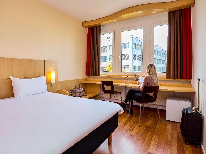 ibis Luzern Kriens - Oda