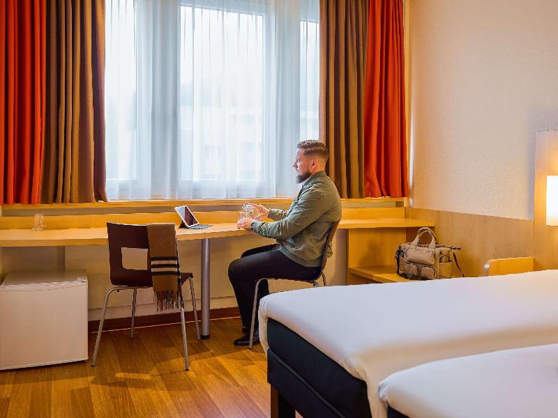 ibis Luzern Kriens - Oda