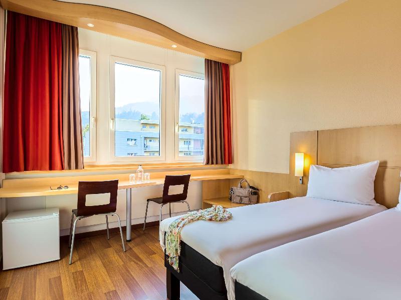 ibis Luzern Kriens - Oda