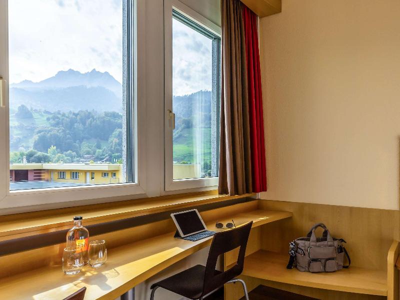 ibis Luzern Kriens - Oda
