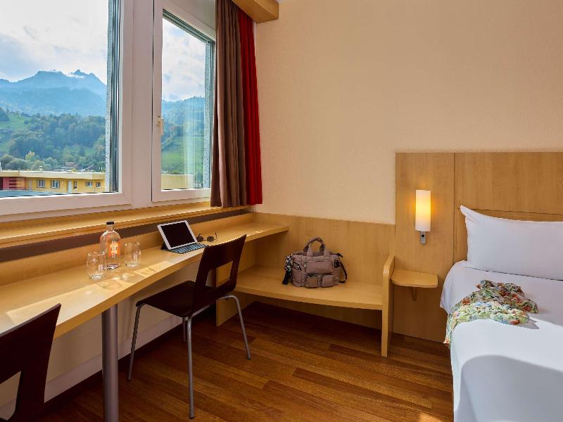 ibis Luzern Kriens - Oda