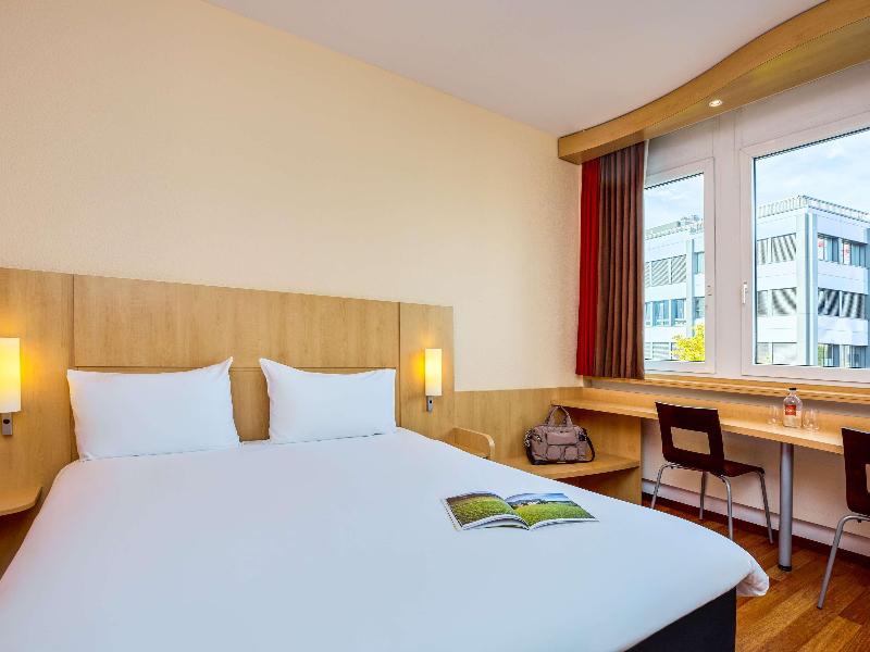 ibis Luzern Kriens - Oda