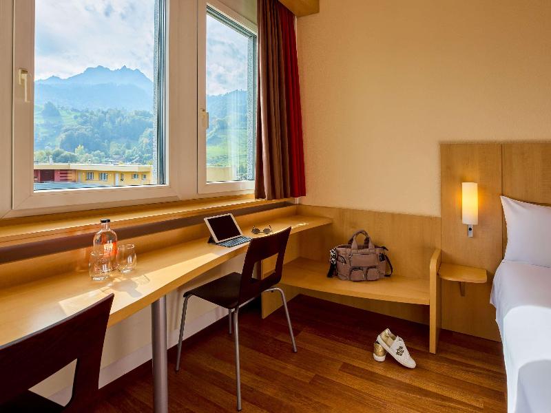 ibis Luzern Kriens - Oda