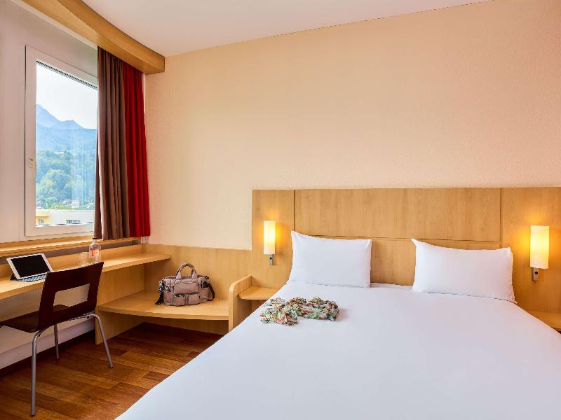 ibis Luzern Kriens - Oda
