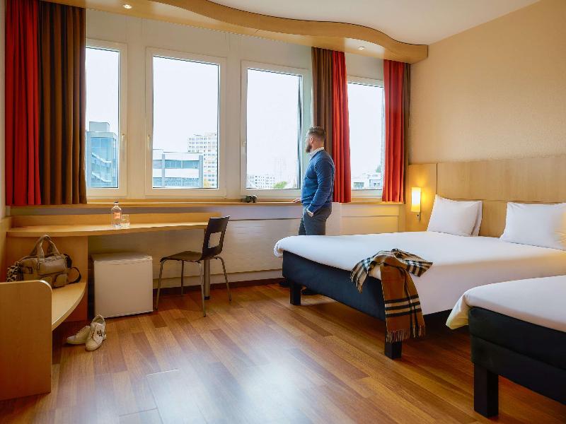ibis Luzern Kriens - Oda