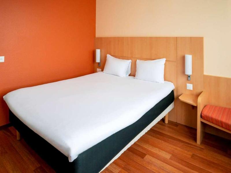 ibis Luzern Kriens - Oda