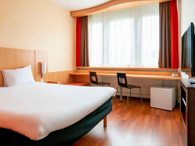 ibis Luzern Kriens - Oda