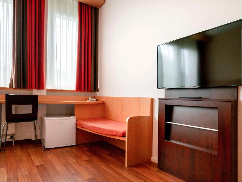 ibis Luzern Kriens - Oda