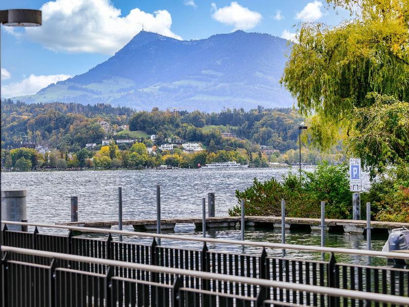 ibis budget Luzern City - Aktivite