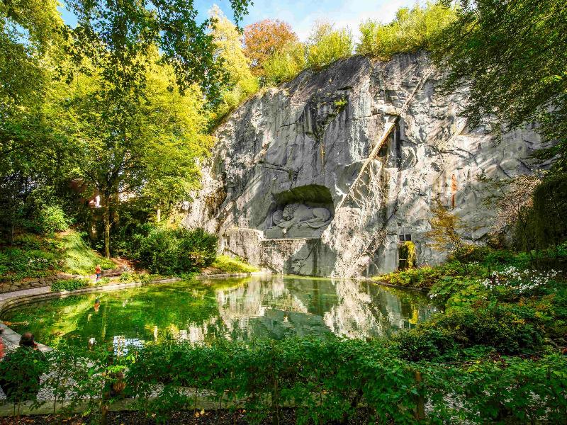 ibis budget Luzern City - Aktivite