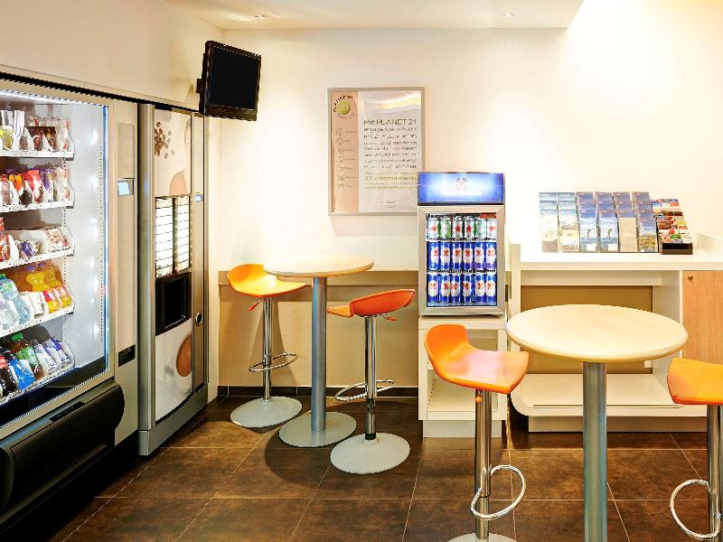 ibis budget Luzern City - Aktivite