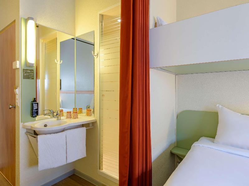 ibis budget Luzern City - Oda