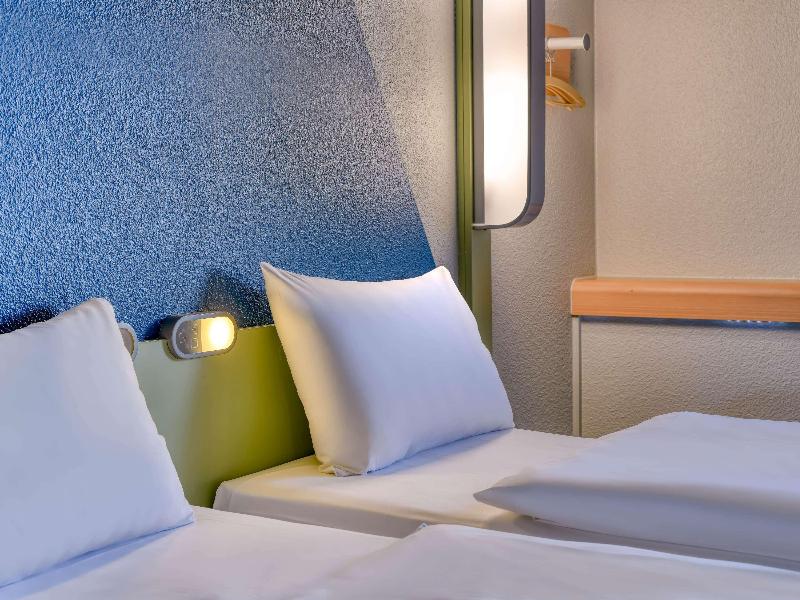 ibis budget Luzern City - Oda