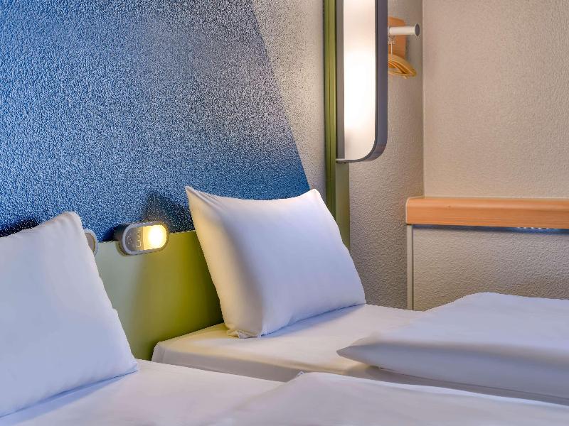 ibis budget Luzern City - Oda