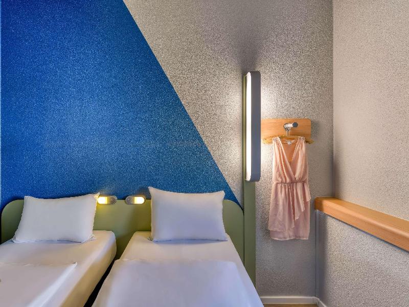 ibis budget Luzern City - Oda
