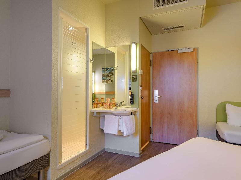 ibis budget Luzern City - Oda