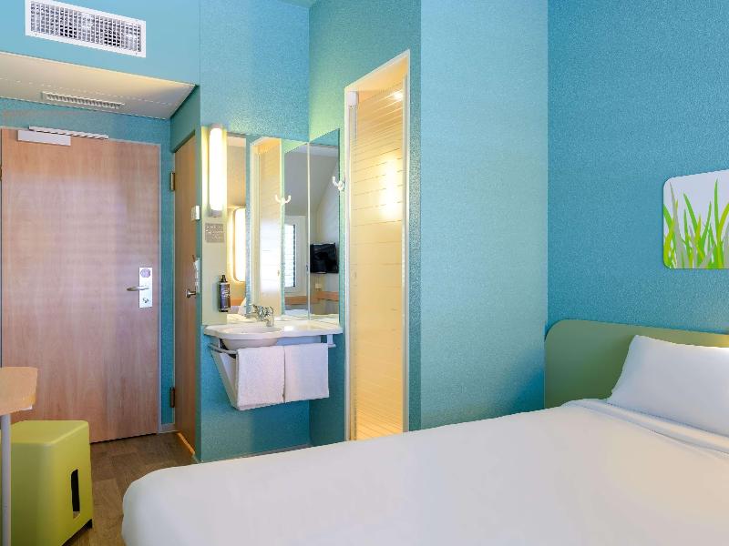 ibis budget Luzern City - Oda