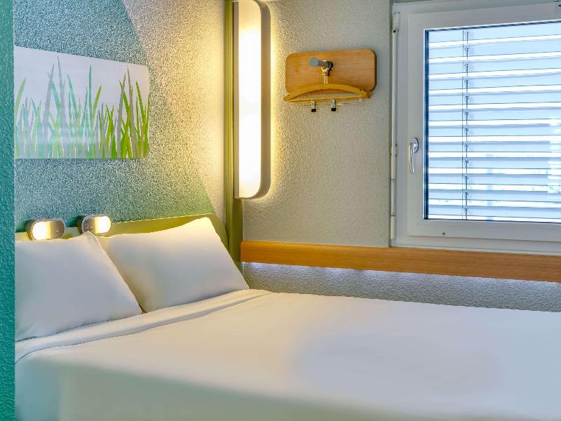 ibis budget Luzern City - Oda