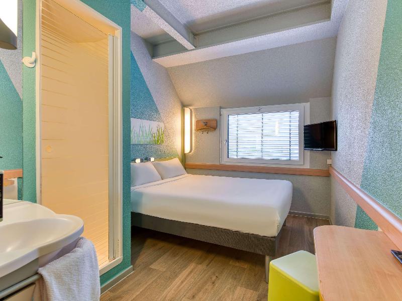 ibis budget Luzern City - Oda