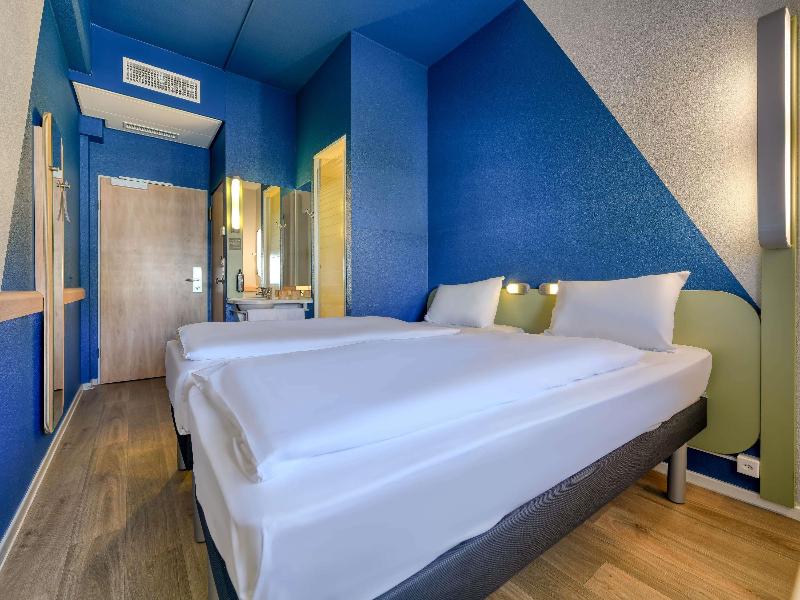 ibis budget Luzern City - Oda