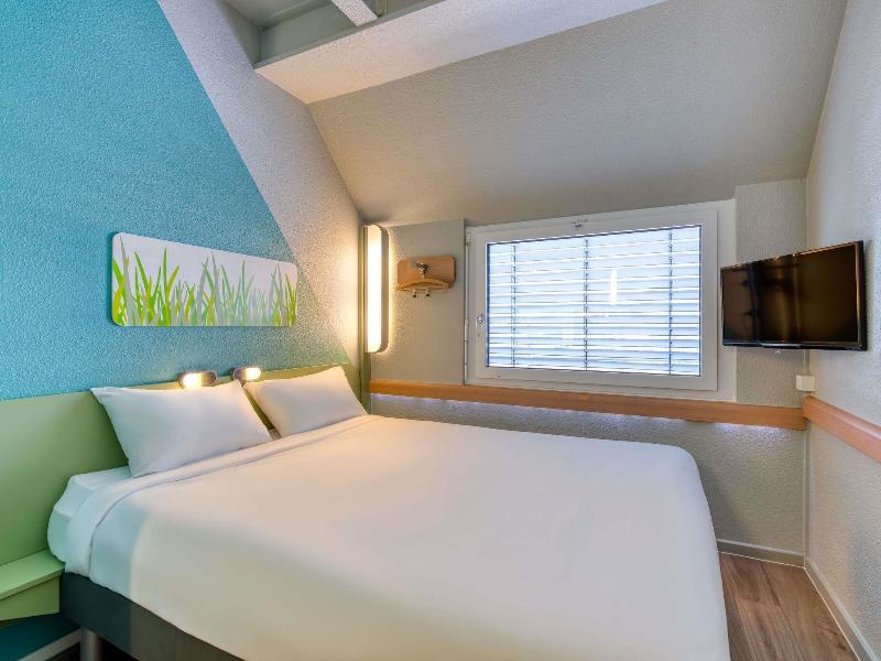 ibis budget Luzern City - Oda