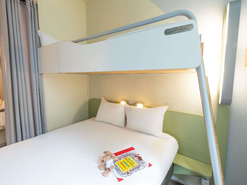 ibis budget Luzern City - Oda