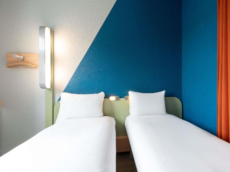 ibis budget Luzern City - Oda