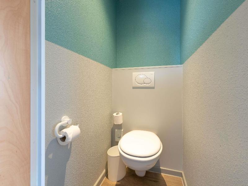 ibis budget Luzern City - Oda