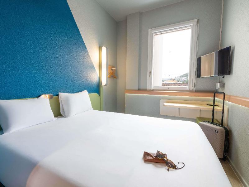 ibis budget Luzern City - Oda