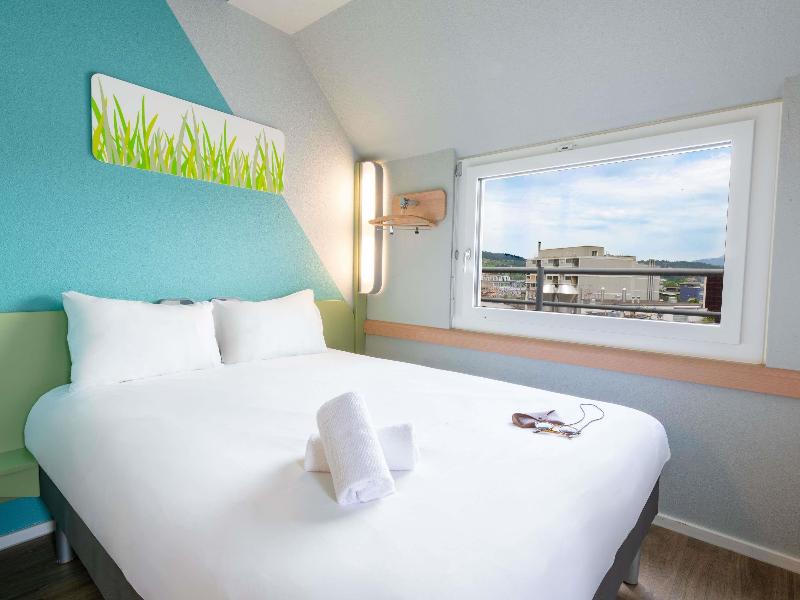 ibis budget Luzern City - Oda